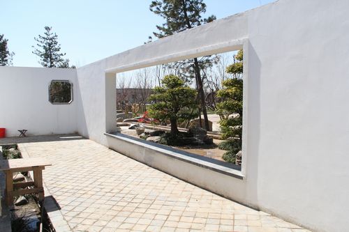 常德園 園博會(huì) 效果圖 設(shè)計(jì)元素