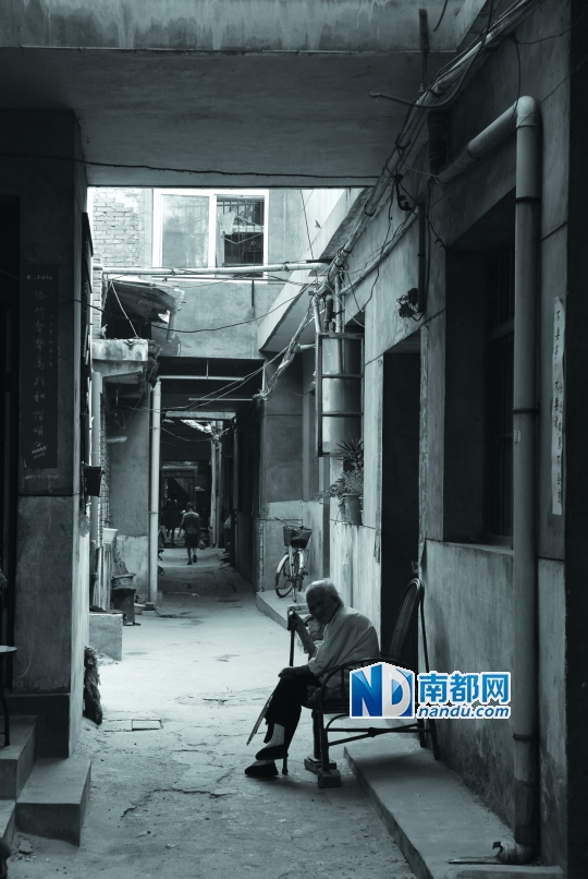大明宮遺址 遺產(chǎn)保護 改造工程 城市規(guī)劃