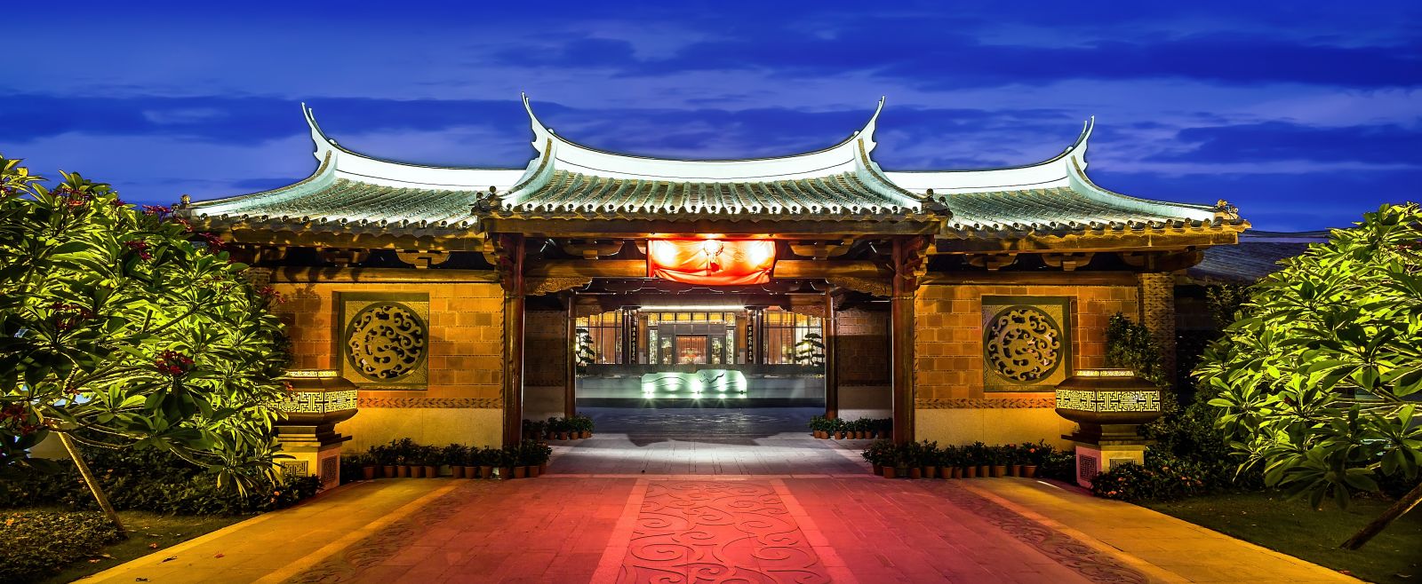 廣畝景觀：世茂紫茂府樣板區(qū)景觀設(shè)計(jì)