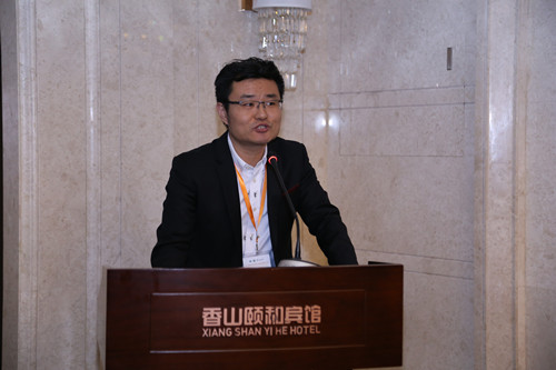 中法景觀大師同臺切磋 優(yōu)秀設(shè)計(jì)師作品交流會成功舉