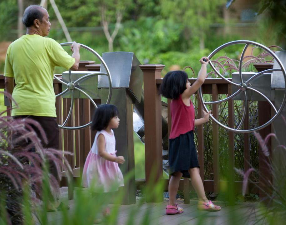 鄧國(guó)輝：分層思維——想象、關(guān)聯(lián)、整合