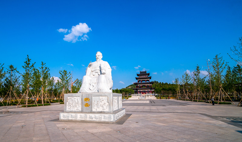 園冶杯大獎(jiǎng)設(shè)計(jì)師鐘輝：做有認(rèn)同感的設(shè)計(jì)