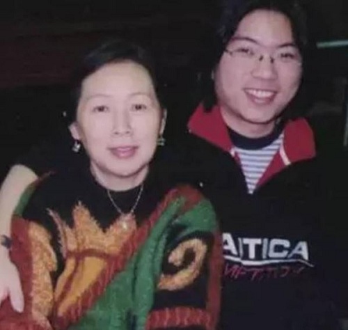 梁思成“忽悠”她去學(xué)建筑，都說她是奇女子，沒想到搞笑能力不輸兒子高曉松