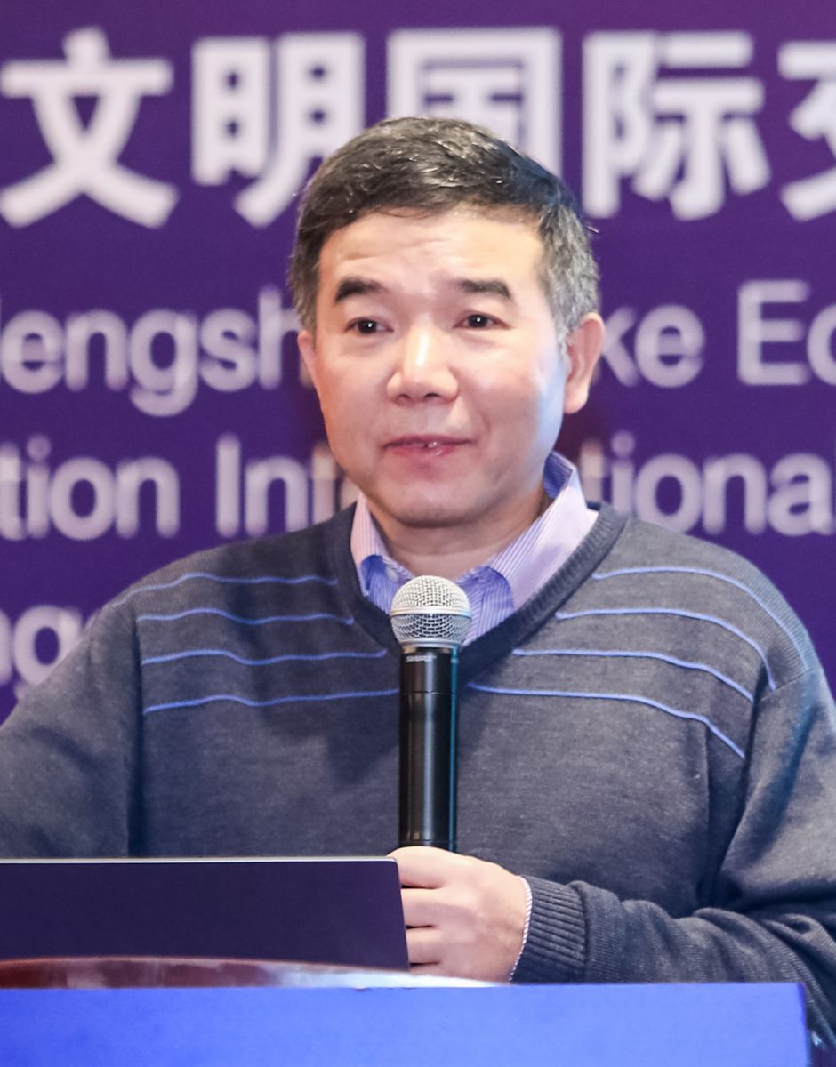 張敏：落實(shí)城市性質(zhì)、搞好城市設(shè)計(jì)