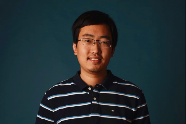 潘翔：以賽促教，以賽促學(xué)
