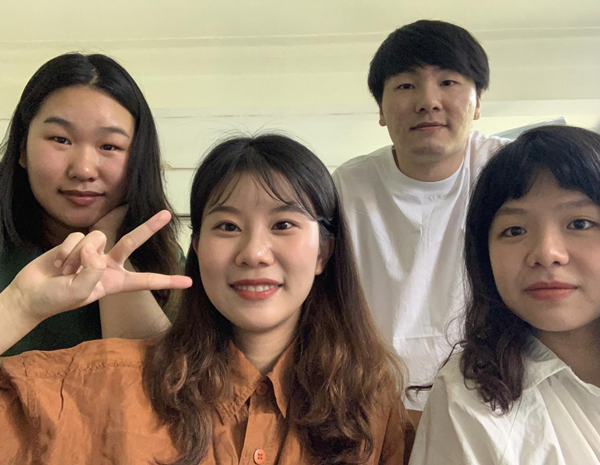 曾麟斐：用專業(yè)設計打造新城市烏托邦