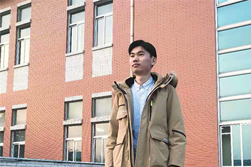李恩正：思考未來社區(qū)景觀設計