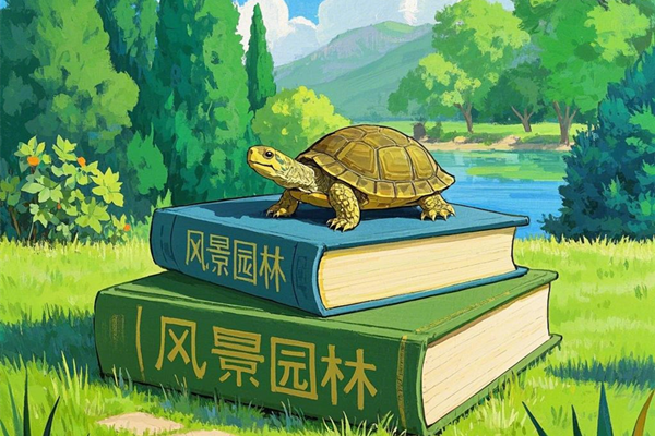大學(xué)的風(fēng)景園林專(zhuān)業(yè)，再不改革就晚了！