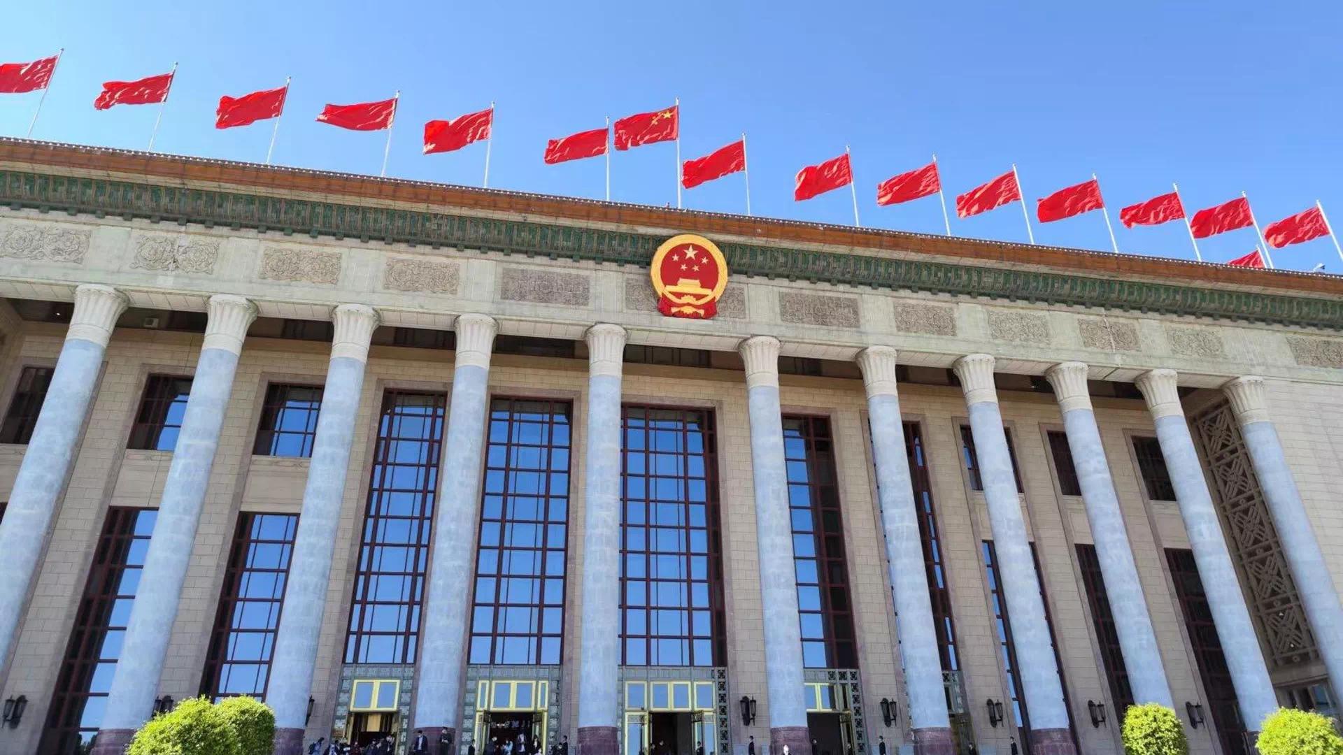 2025全國兩會有多少人關(guān)心風(fēng)景園林？