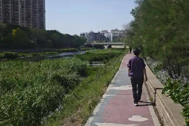 北京日?qǐng)?bào)：建設(shè)濱水空間要多些用戶(hù)思維